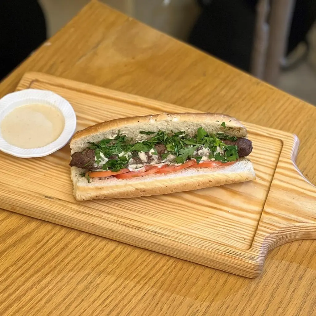 Kofta
